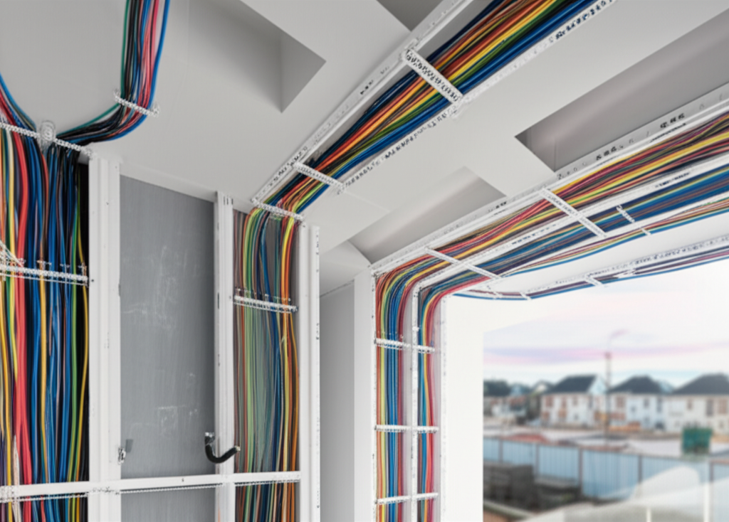 Quality electrical work in Dothan, Alabama - MJ Electrician Dothan commitment